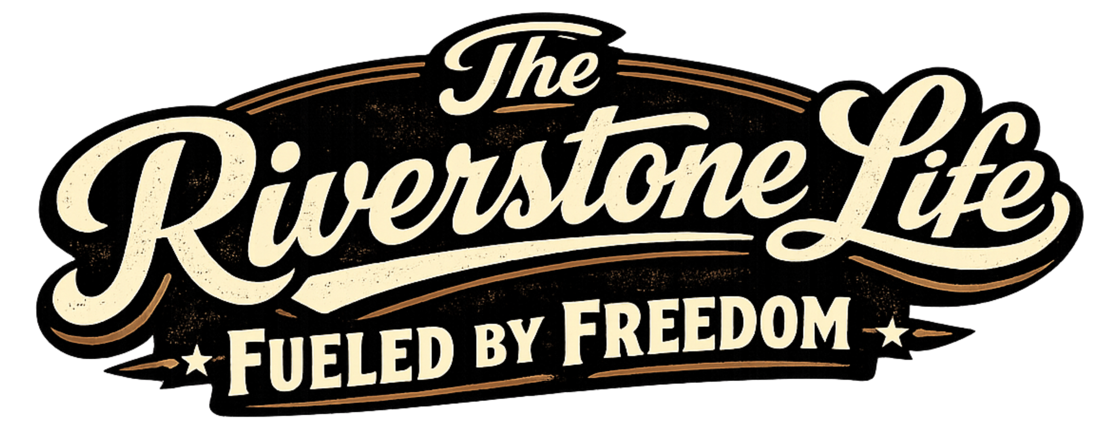 The Riverstone Life 